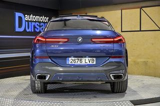 BMW X6   xDrive30d