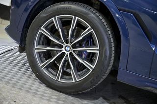 BMW X6   xDrive30d