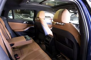 BMW X6   xDrive30d