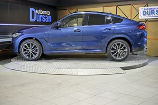 BMW X6   xDrive30d