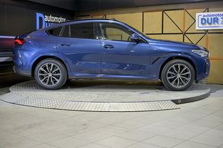 BMW X6   xDrive30d