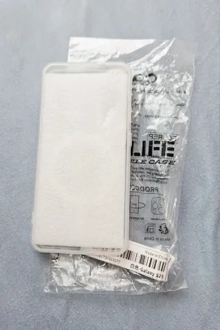 Funda MagSafe Galaxy S25 Nueva