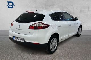 Renault Megane   Limited Energy TCe 115 SS eco2