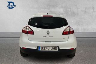 Renault Megane   Limited Energy TCe 115 SS eco2