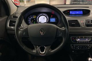 Renault Megane   Limited Energy TCe 115 SS eco2