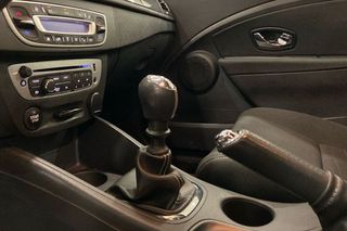 Renault Megane   Limited Energy TCe 115 SS eco2