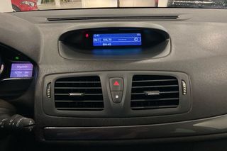 Renault Megane   Limited Energy TCe 115 SS eco2