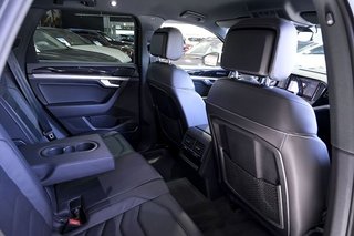 Volkswagen Touareg   Prem Eleg 3.0 V6 TDI 210kW Tip 4M