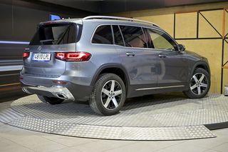 Mercedes Clase GLB MERCEDES-BENZ  2.0  220 D 4MATIC DCT 140KW 190CV