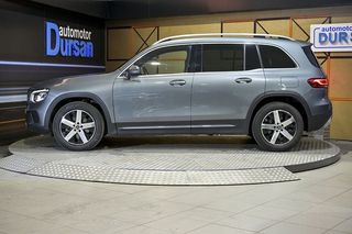 Mercedes Clase GLB MERCEDES-BENZ  2.0  220 D 4MATIC DCT 140KW 190CV