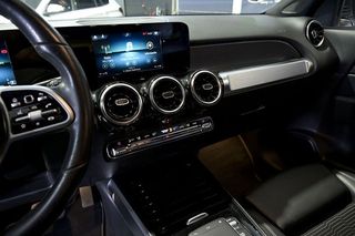 Mercedes Clase GLB MERCEDES-BENZ  2.0  220 D 4MATIC DCT 140KW 190CV