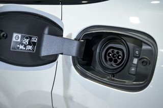 Porsche Cayenne   EHybrid