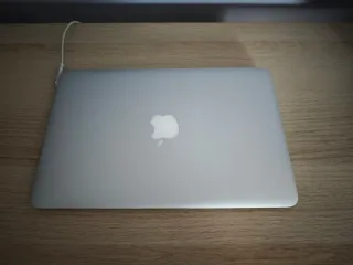 Apple MacBook Air A1370 11" Plata