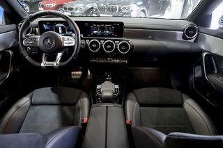 Mercedes CLA MERCEDES-BENZ   MercedesAMG 35 4MATIC Shooting Bra