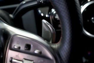 Mercedes CLA MERCEDES-BENZ   MercedesAMG 35 4MATIC Shooting Bra