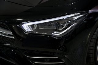 Mercedes CLA MERCEDES-BENZ   MercedesAMG 35 4MATIC Shooting Bra