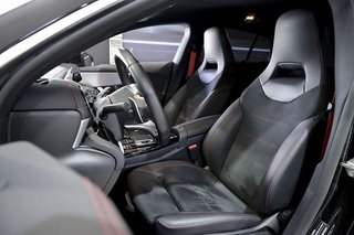 Mercedes CLA MERCEDES-BENZ   MercedesAMG 35 4MATIC Shooting Bra