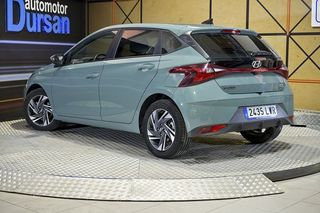 Hyundai i20   1.0 TGDI 74kW 100CV Klass