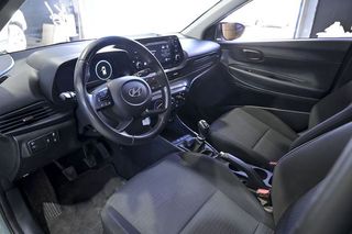 Hyundai i20   1.0 TGDI 74kW 100CV Klass
