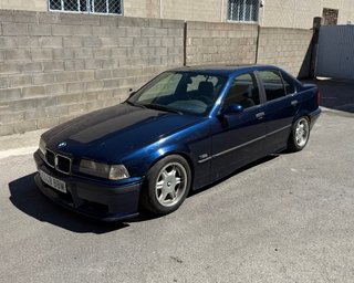 LLANTAS BMW + SEMISLICKS