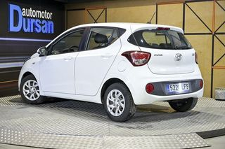 Hyundai i10   1.0 Klass