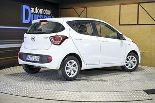 Hyundai i10   1.0 Klass