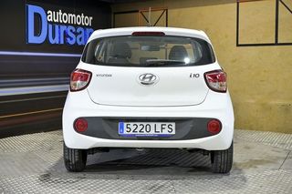 Hyundai i10   1.0 Klass