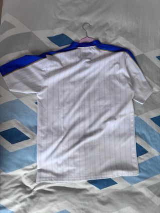 Pack Camisetas Fútbol Talla M/L