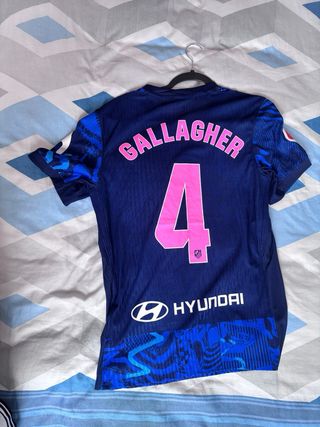 Pack Camisetas Fútbol Talla M/L