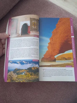 Marruecos