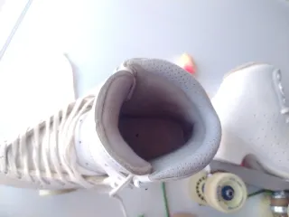 Patines Artísticos Edea Ritmo Talla 38