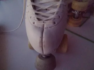 Patines Artísticos Edea Ritmo Talla 38
