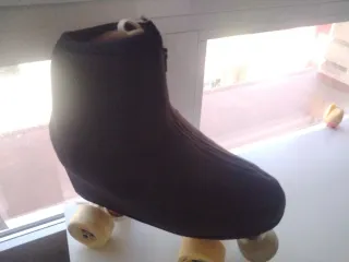 Patines Artísticos Edea Ritmo Talla 38