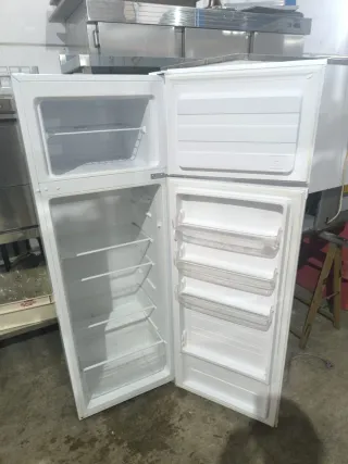 Frigorífico combi como nuevo