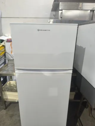 Frigorífico combi como nuevo