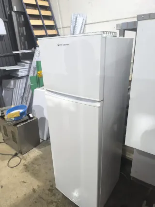 Frigorífico combi como nuevo