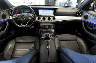Mercedes Clase E MERCEDES-BENZ  E 220 d