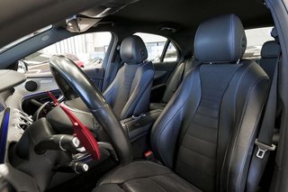 Mercedes Clase E MERCEDES-BENZ  E 220 d