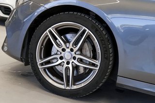 Mercedes Clase E MERCEDES-BENZ  E 220 d