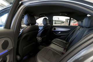 Mercedes Clase E MERCEDES-BENZ  E 220 d