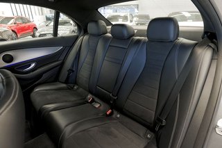 Mercedes Clase E MERCEDES-BENZ  E 220 d