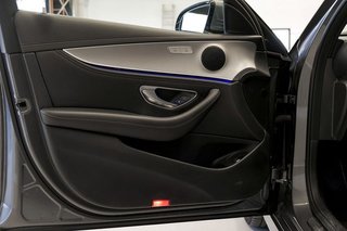 Mercedes Clase E MERCEDES-BENZ  E 220 d
