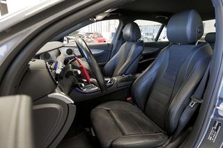 Mercedes Clase E MERCEDES-BENZ  E 220 d