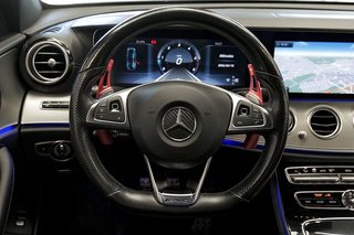 Mercedes Clase E MERCEDES-BENZ  E 220 d