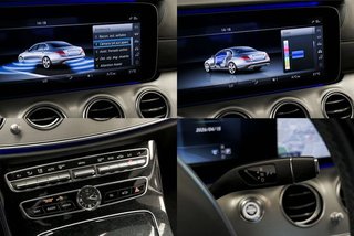 Mercedes Clase E MERCEDES-BENZ  E 220 d
