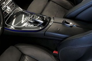 Mercedes Clase E MERCEDES-BENZ  E 220 d