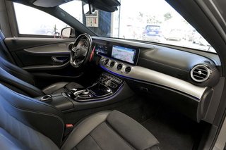 Mercedes Clase E MERCEDES-BENZ  E 220 d