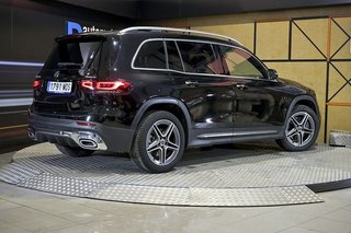 Mercedes Clase GLB MERCEDES-BENZ   220 d 4MATIC