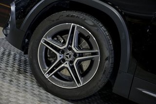 Mercedes Clase GLB MERCEDES-BENZ   220 d 4MATIC