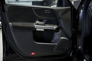 Mercedes Clase GLB MERCEDES-BENZ   220 d 4MATIC